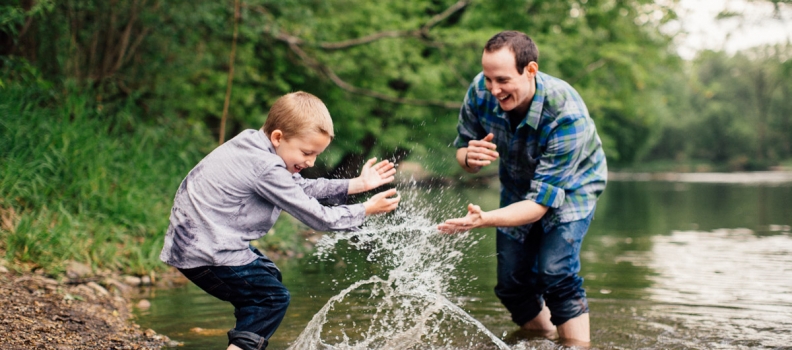 How to Prepare for Your Family Photos